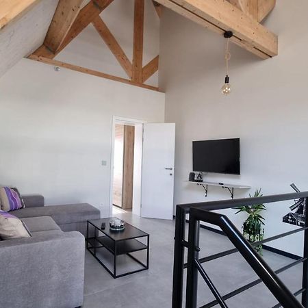Residence Rossella - App 3 Roeselare Bagian luar foto