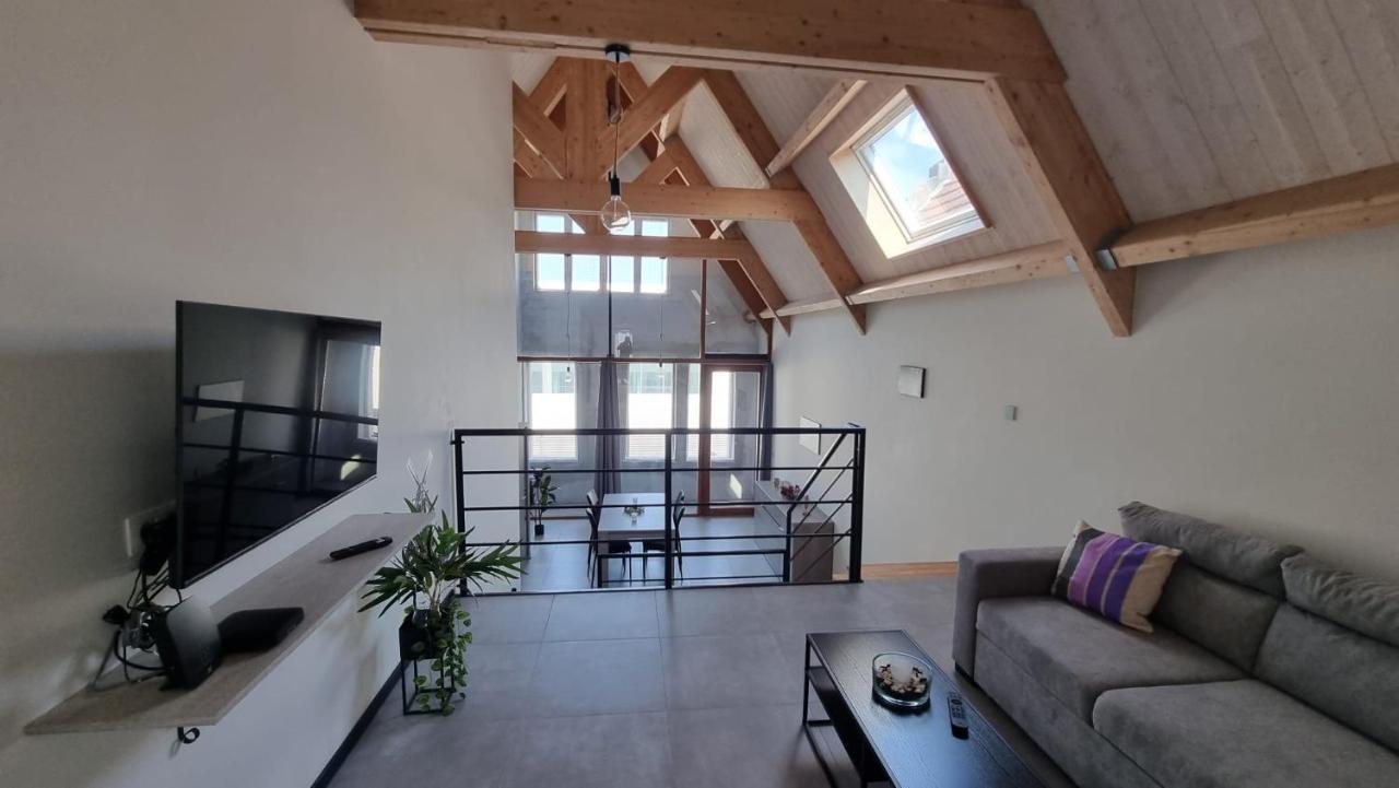 Residence Rossella - App 3 Roeselare Bagian luar foto