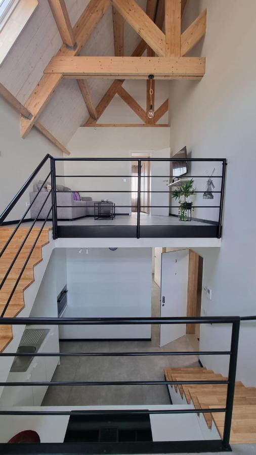 Residence Rossella - App 3 Roeselare Bagian luar foto