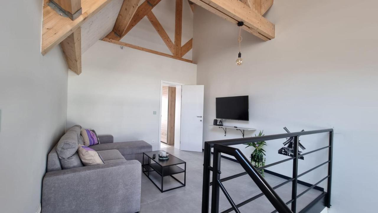 Residence Rossella - App 3 Roeselare Bagian luar foto